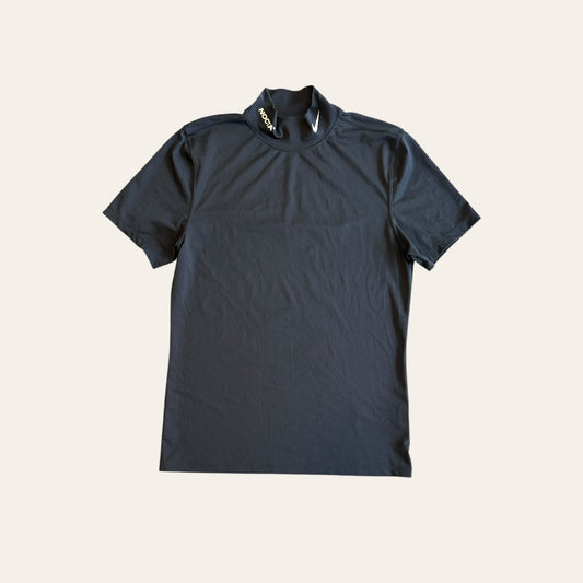 Nocta Mock Neck Compression Shirt Size S