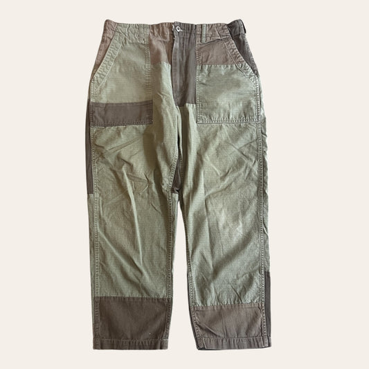 Engineered Garments Ripstop Pants Size S