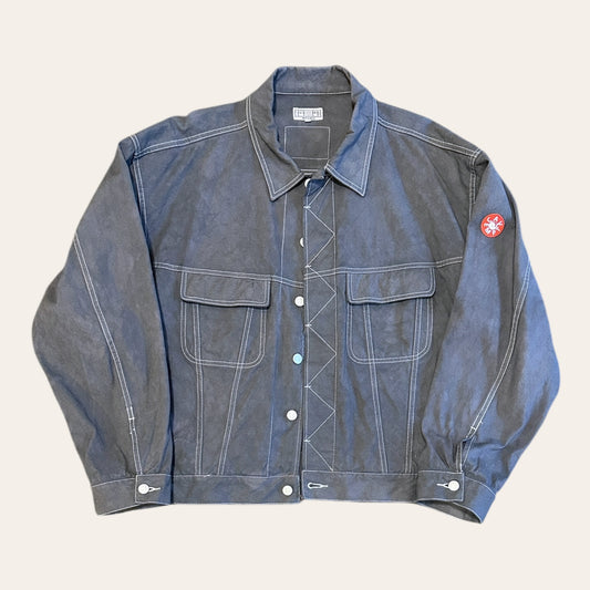 Cav Empt Canvas Jacket Size L
