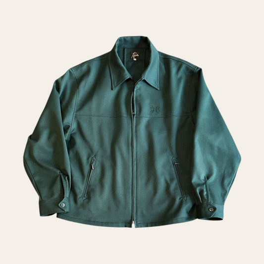 Needles Sport Jacket Size XL