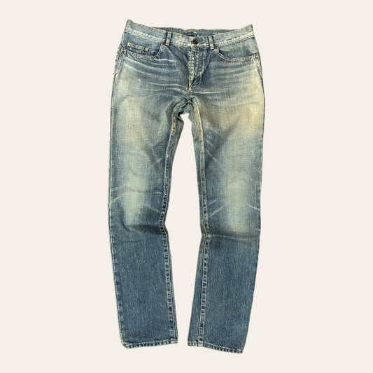 Saint Laurent D02 Jeans Size 33
