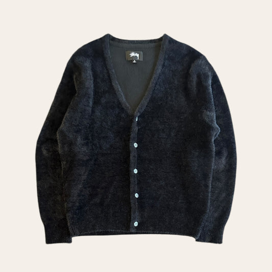 Stussy Cardigan Size S