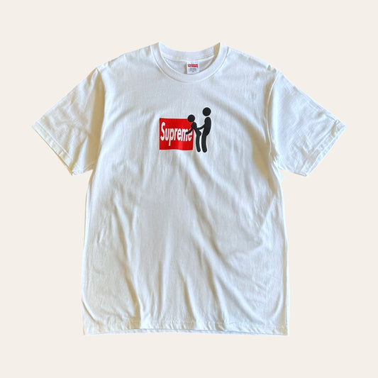 Brand New Supreme Stick Tee Size M