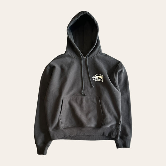 Stussy Toronto Hoodie Size XL