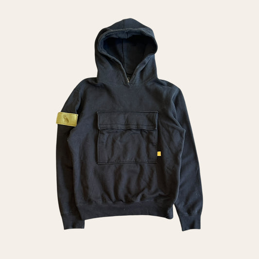 OVO Cargo Hoodie Size S