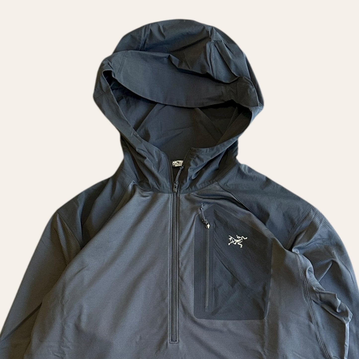 Brand New Arcteryx Konseal SL Hoody Size L