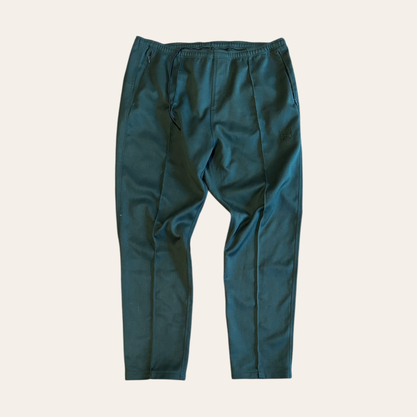 Needles Pants Green Size XL