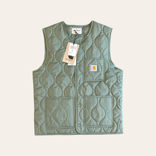 Brand New Carhartt WIP Vest Size M
