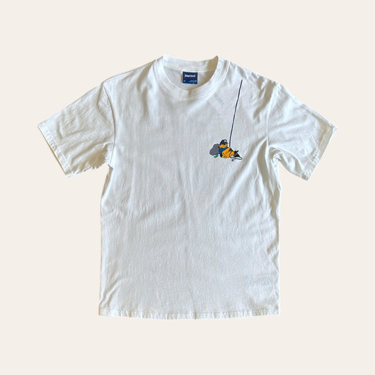 Marmot Better Gift Shop Tee Size S