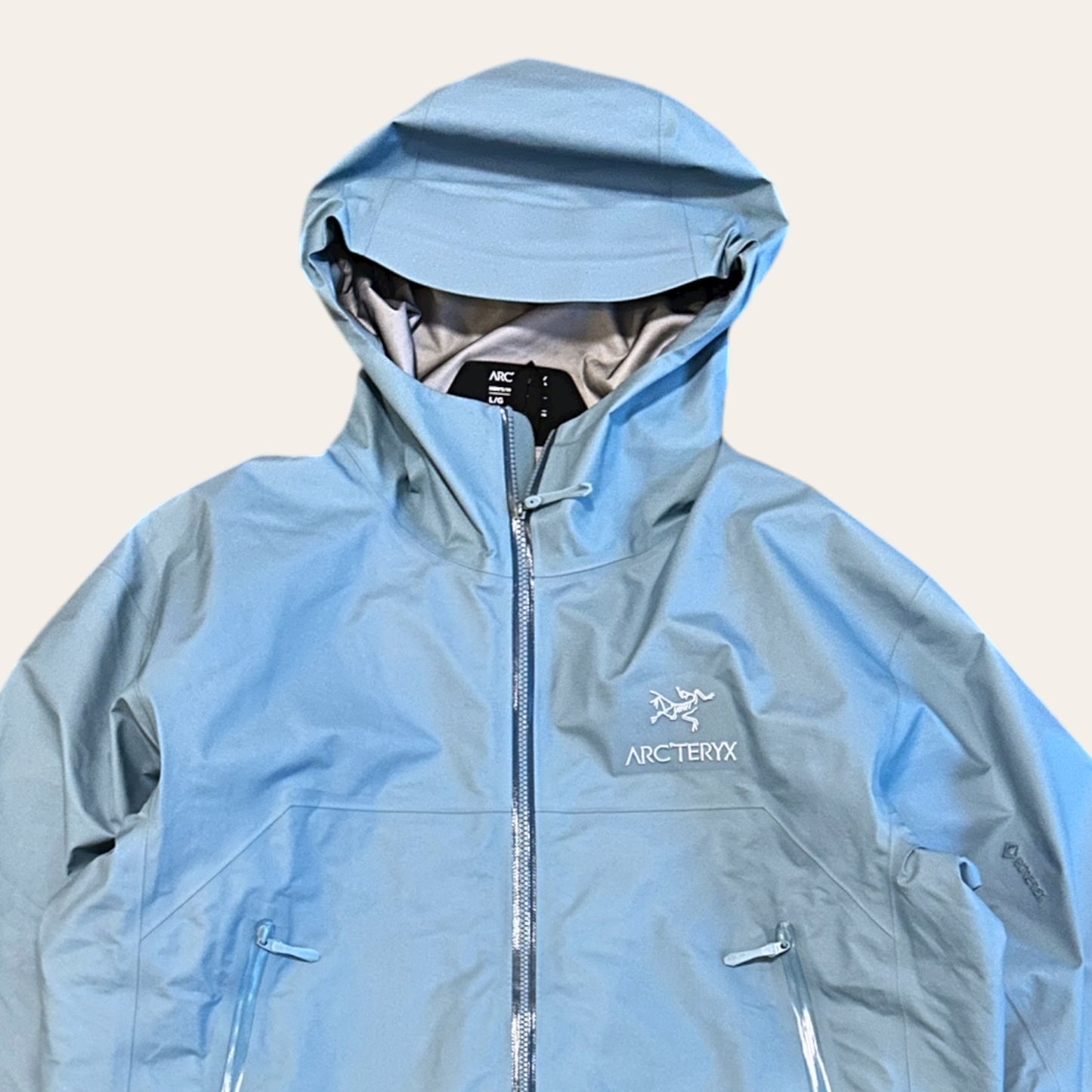 Arcteryx Beta LT Goretex Jacket Size L