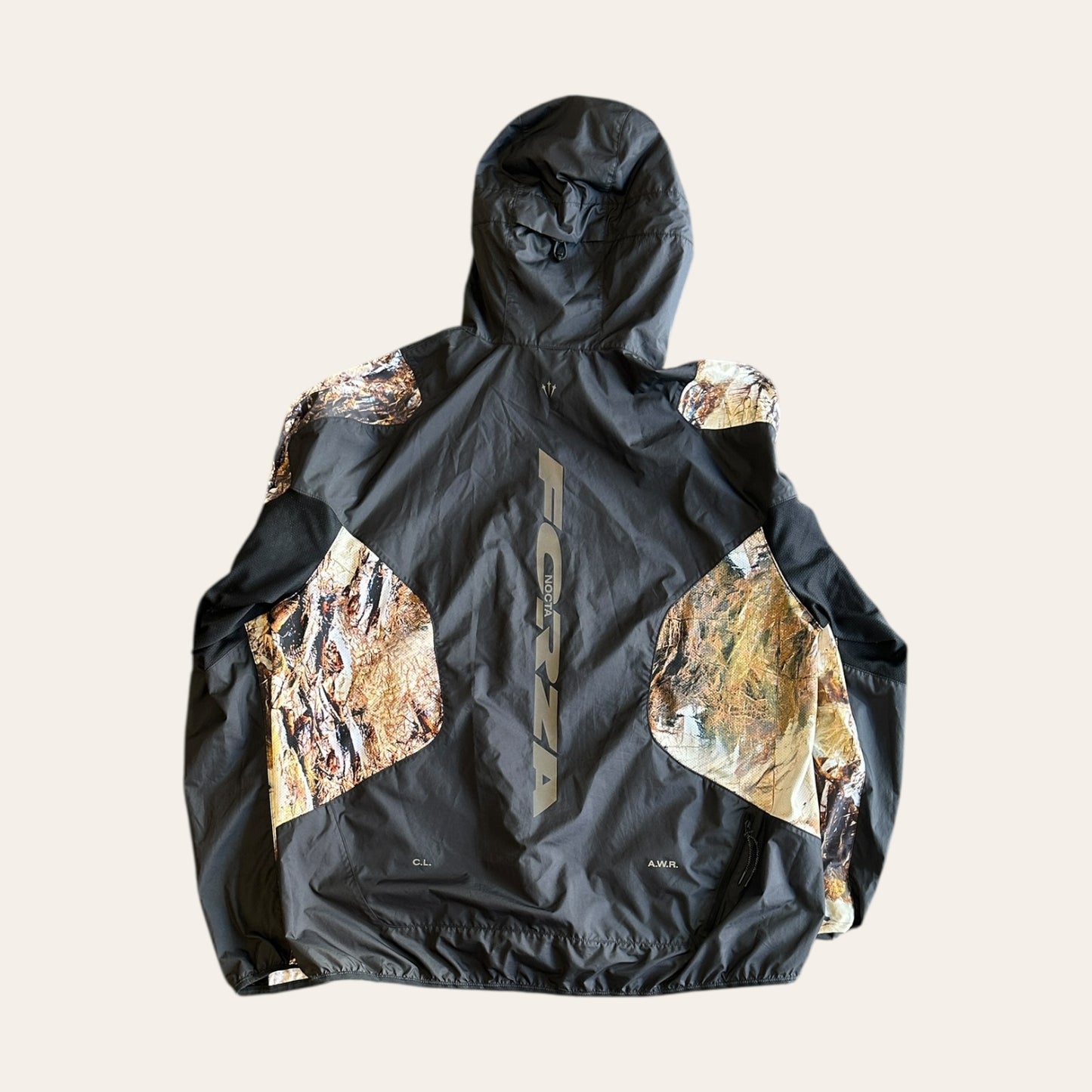 Nocta Forza Jacket Size L