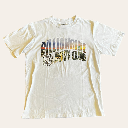BBC NYC Tee Size M