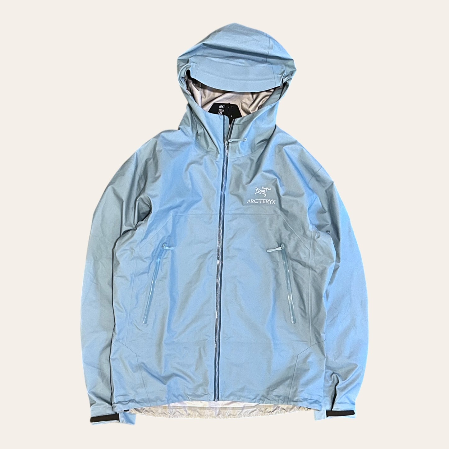 Arcteryx Beta LT Goretex Jacket Size L