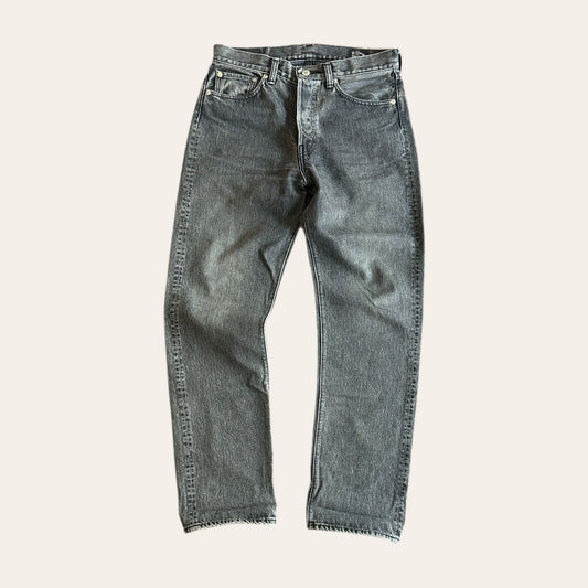 Orslow Jeans Black Size 1