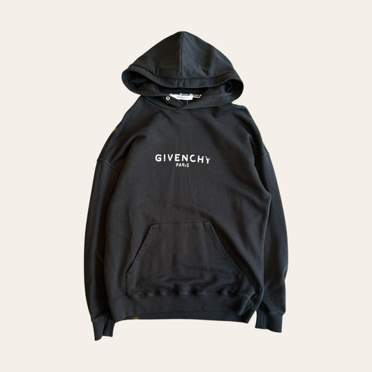 Givenchy Paris Hoodie Size L