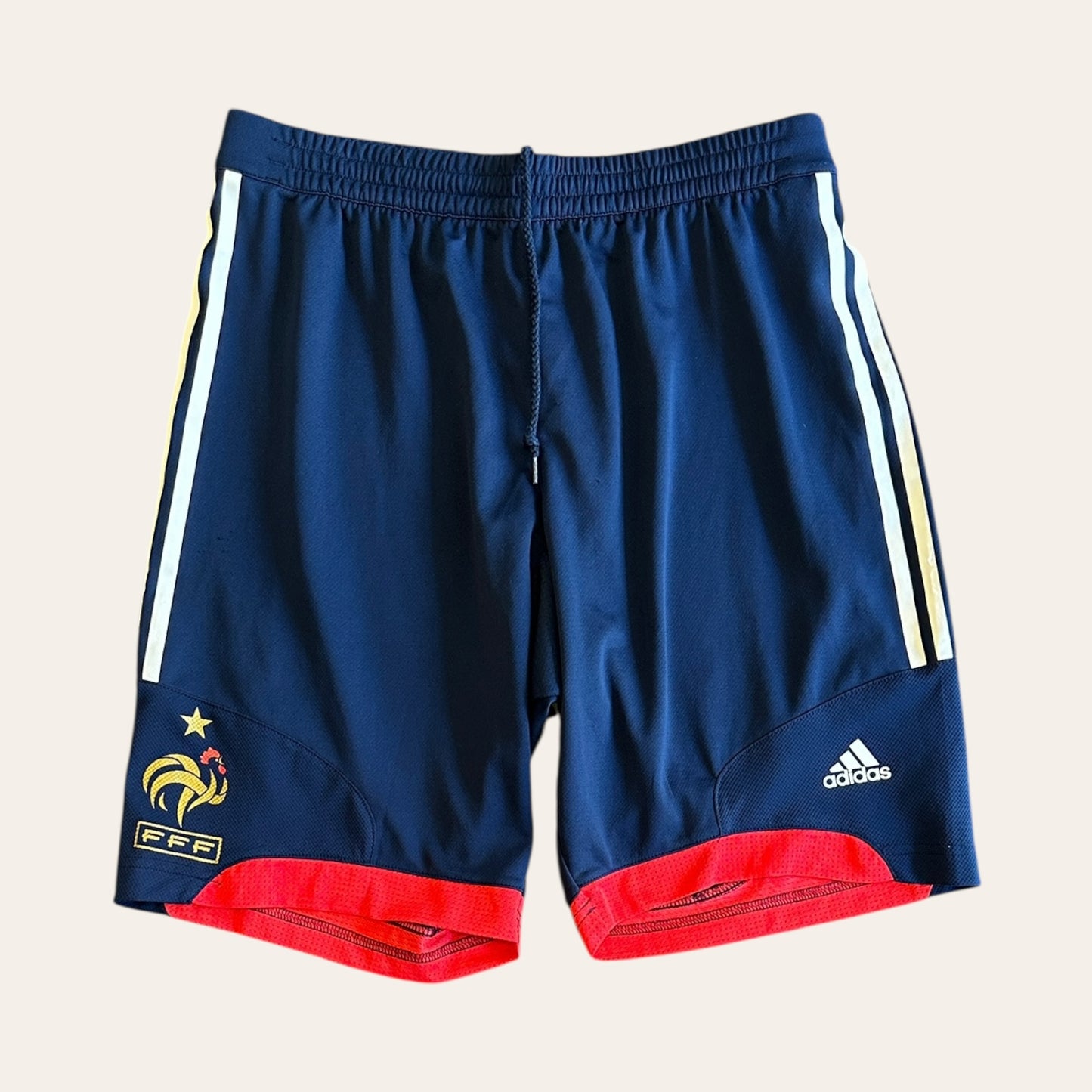 2008 France Shorts Size M