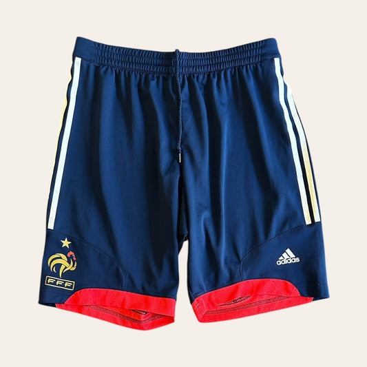 2008 France Shorts Size M