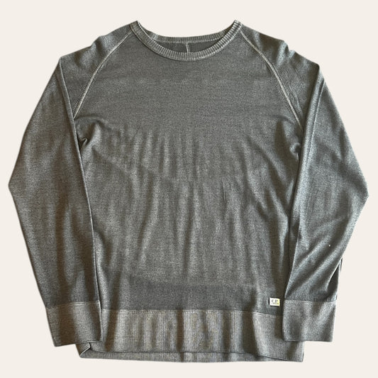 CP Company Merino Wool Sweater Size 54