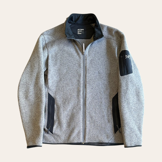 Arcteryx Covert Cardigan Blue Size L