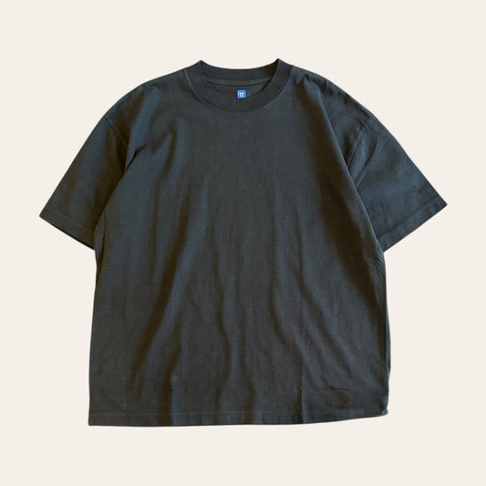 Yzy Gap Tee Black Size L