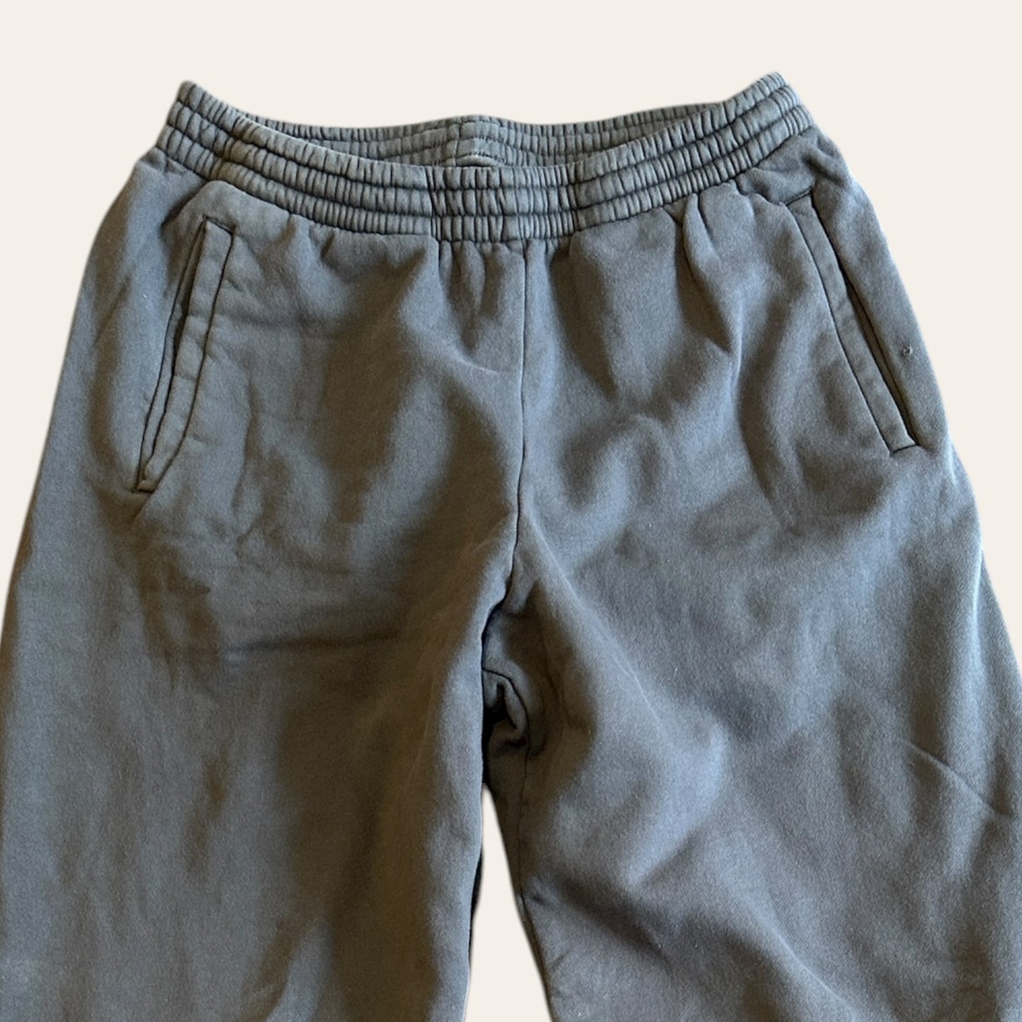 Yzy Gap Sweatpants Size M