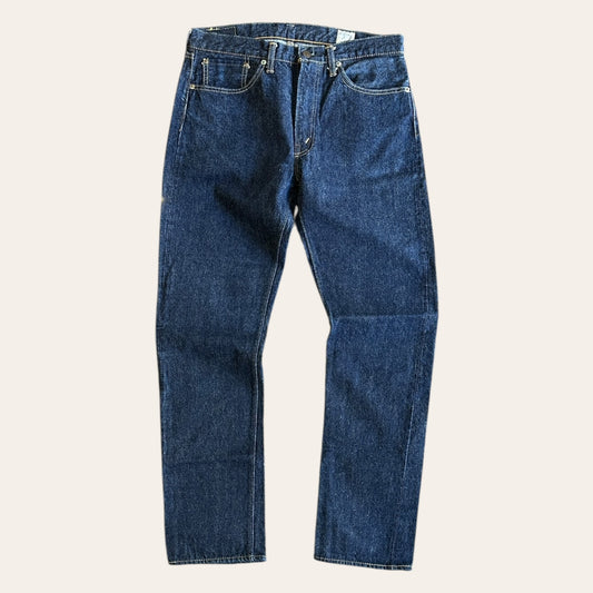 Orslow 107 Denim Size 2