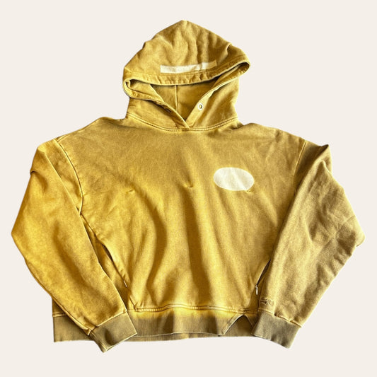 Spencer Badu Hoodie Size M