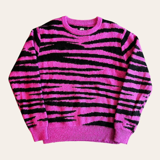 Stussy Mohair Knit Size S