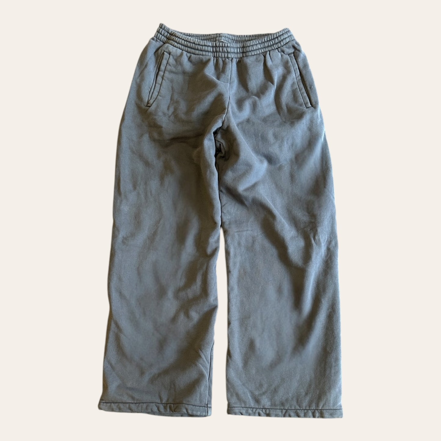 Yzy Gap Sweatpants Size M