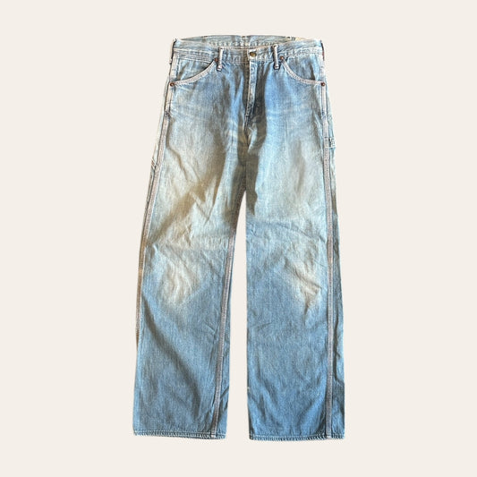 Orslow Jeans Size 1