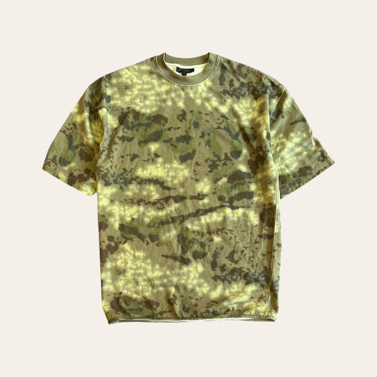 Yeezy Season 3 Camo Tee Size XS