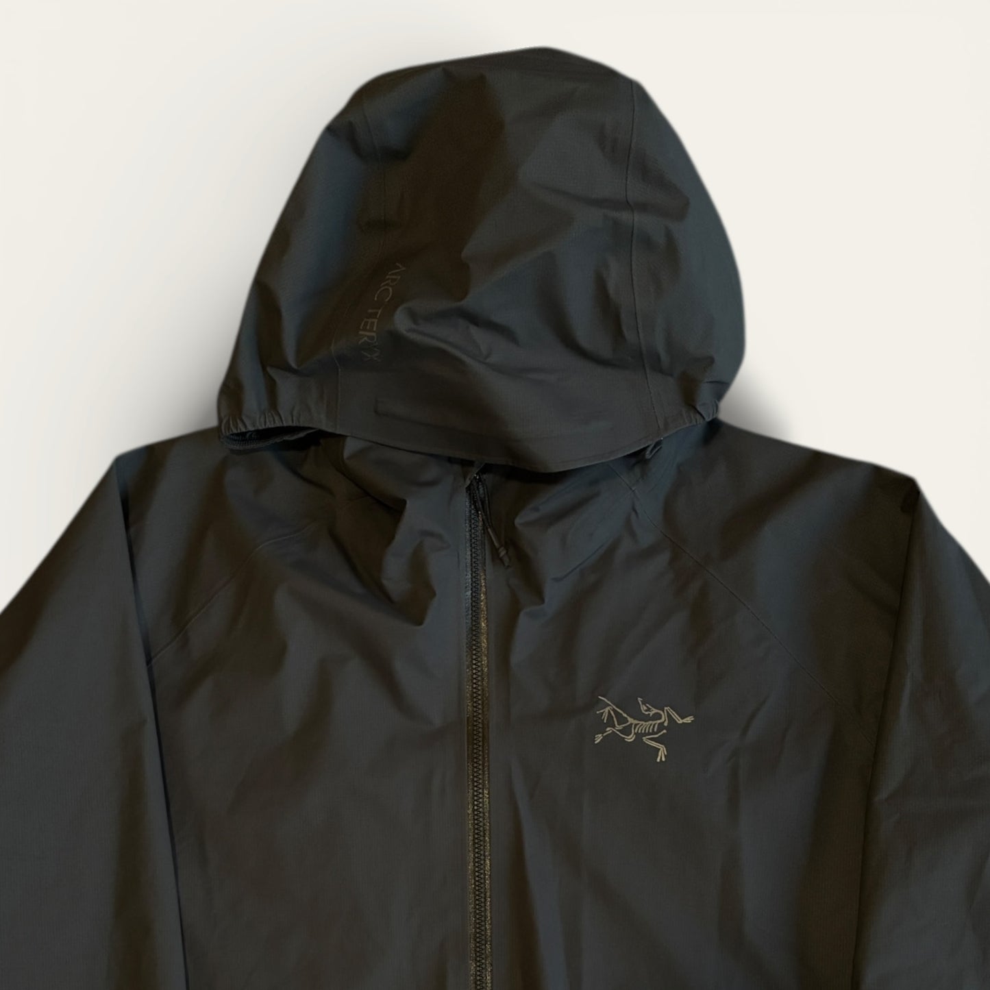 Arcteryx Norval Shell Jacket Size L