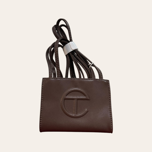 Brand New Telfar Bag Small