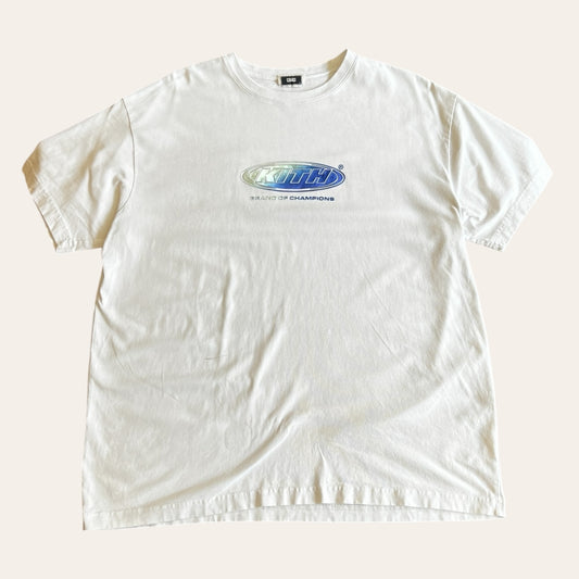 Kith Brand Of Champions Tee Size XL