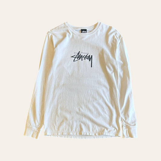 Stussy Longsleeve Size S