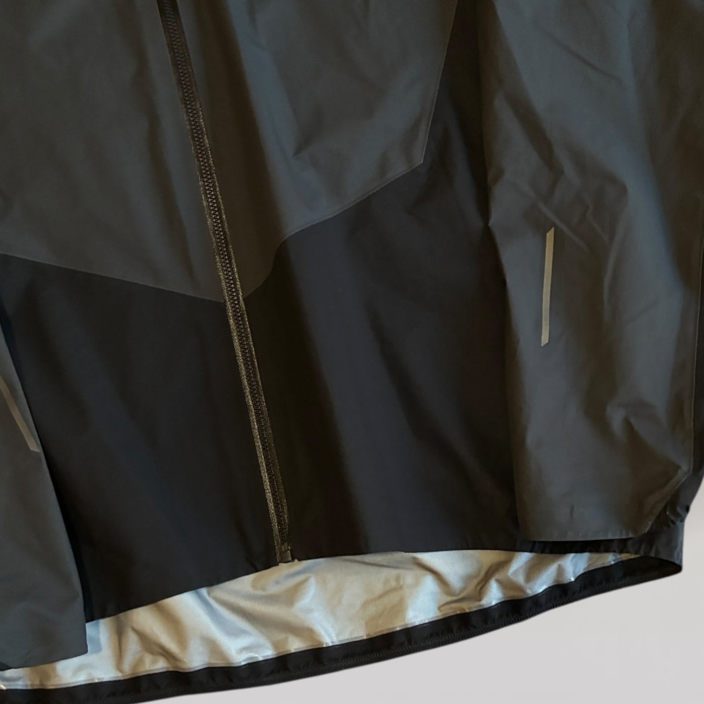 Arcteryx Norval Shell Jacket Size L