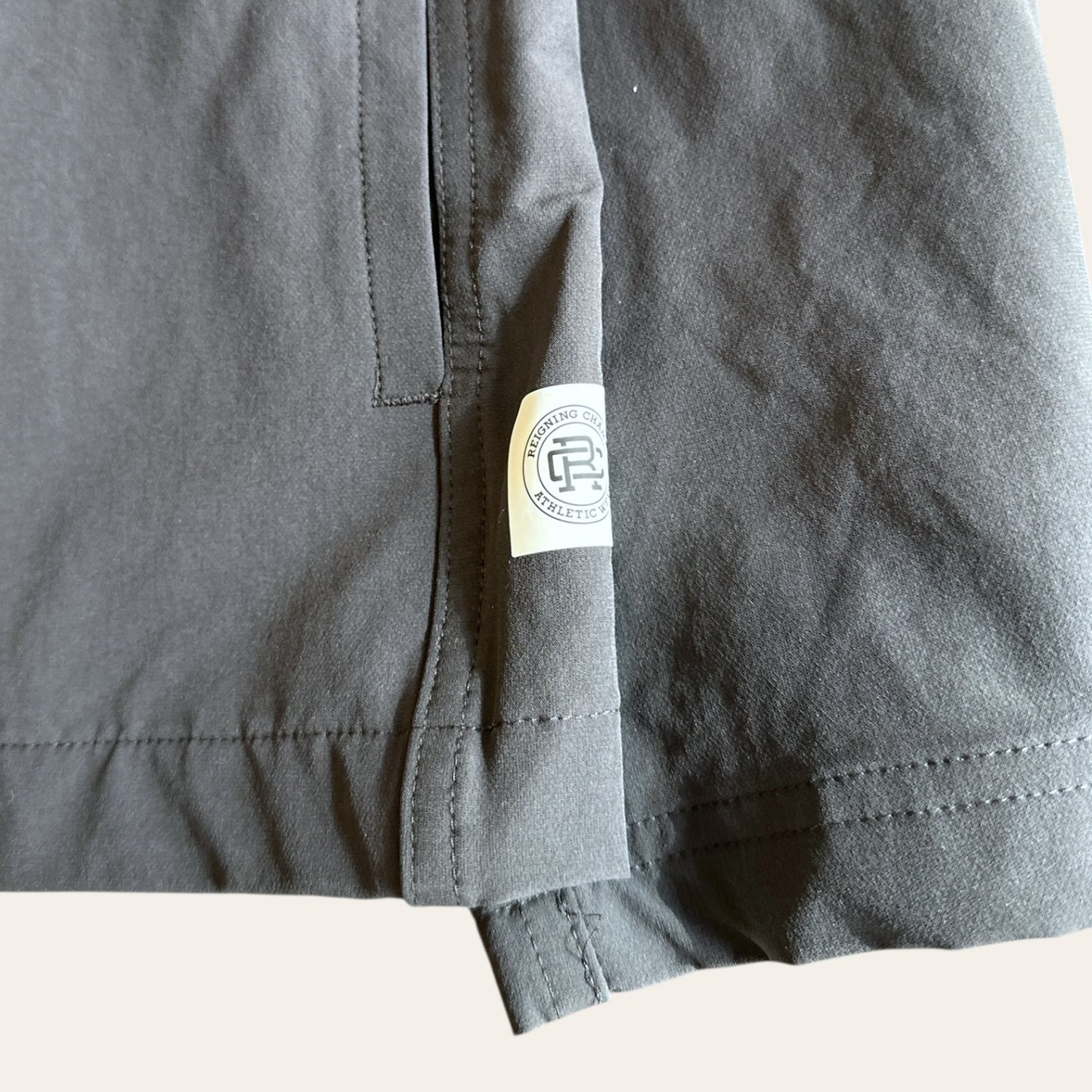 Reigning Champ Overshirt Size L