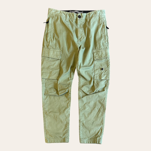 Stone Island Cargo Pants Size 30