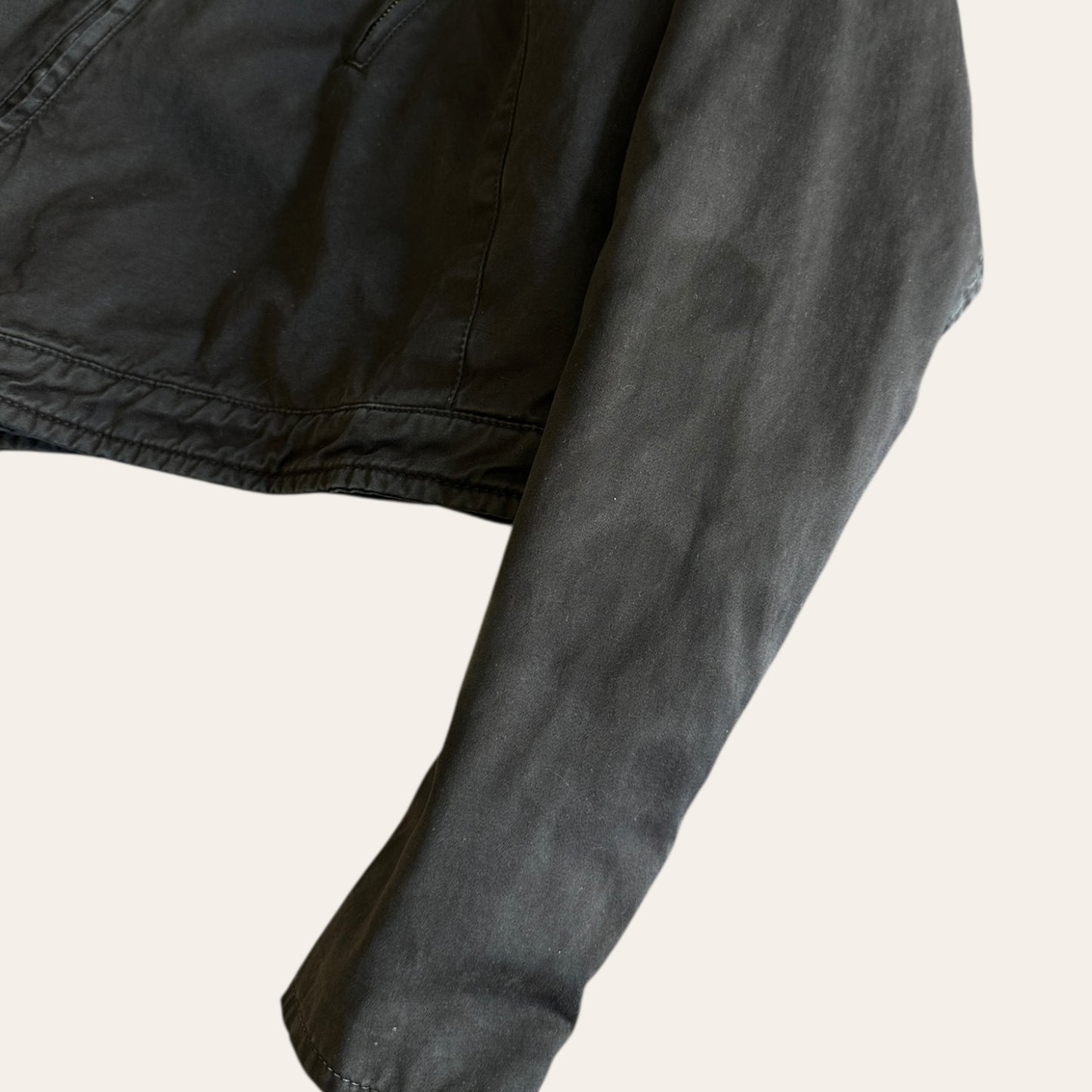 Vintage Belstaff Jacket Brown Size M