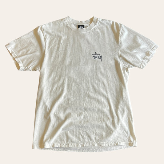 Stussy Built in USA Tee Size M