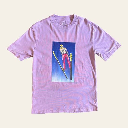 Palace Lift Off Tee Size M