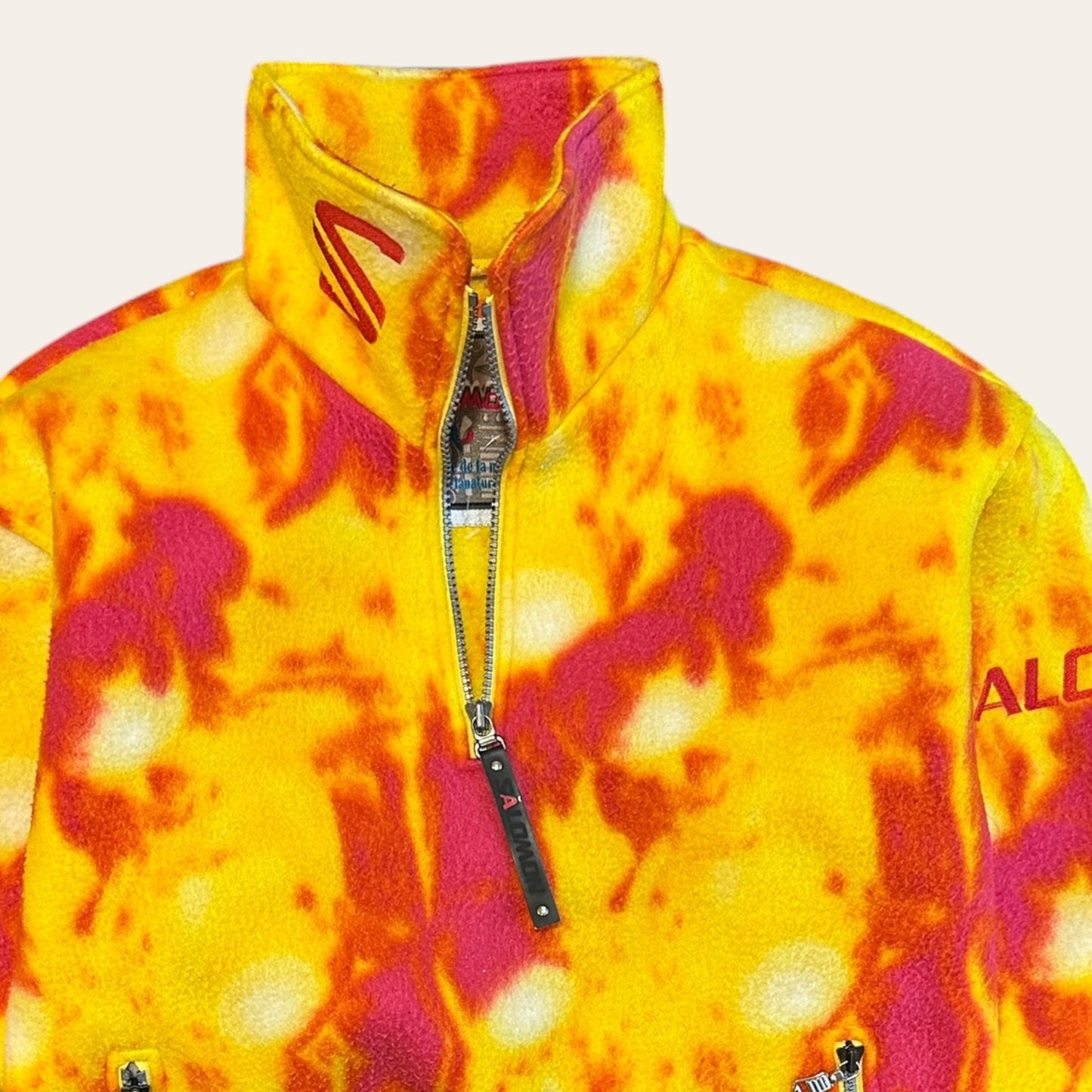 90s Salomon Thermal Fleece Size S