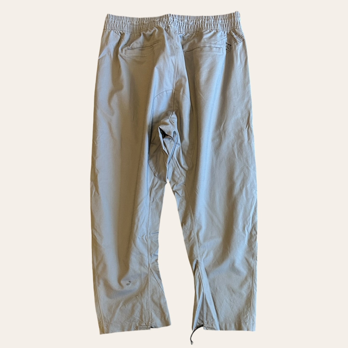 Nike ACG Pants Grey Size XL