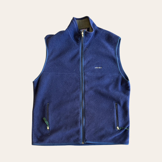 Patagonia Fleece Vest Size L
