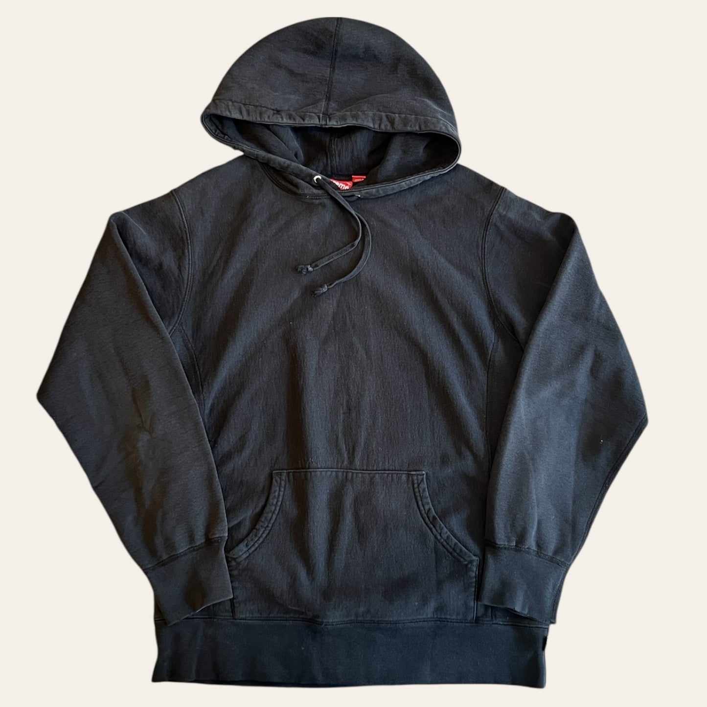 Supreme Pure Fear Opium Hoodie Size L