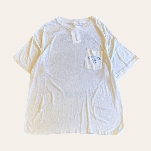 Camel HardPack Tee Size XL