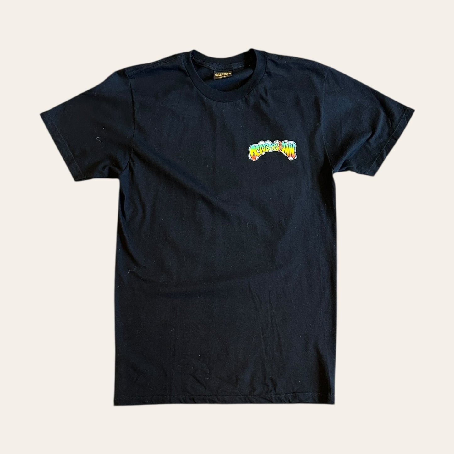 OVO Caribana 2017 Tee Size S