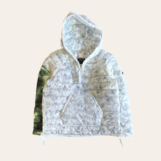Stussy x Nike Thermore Down Jacket Size M