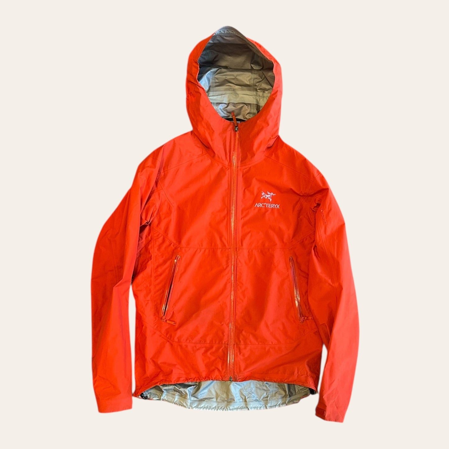Arcteryx Zeta SL Jacket Size L