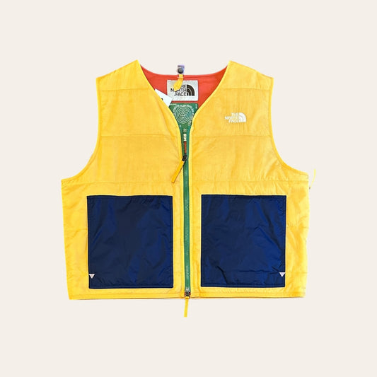 Brain Dead x North Face Vest Size XL